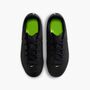 Nike Jr Tiempo Maestro Club Fg/Mg - black/black-volt