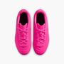 Nike Jr Tiempo Maestro Club Fg/Mg - pink blast/black