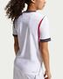 Nike Ent Y Kinder Nk Dfadv Jsy Ss Match Hm - white/speed red/obsidian/obsidian