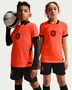 Nike Knvb Y Kinder Nk Dfadv Jsy Ss Matchhm - hyper crimson/black
