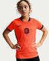 Nike Knvb Y Kinder Nk Dfadv Jsy Ss Matchhm - hyper crimson/black