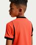 Nike Knvb Y Kinder Nk Dfadv Jsy Ss Matchhm - hyper crimson/black