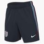 Nike Ent M Nk Df Strk Short Kz - obsidian/work blue/white