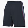 Nike Ent M Nk Df Strk Short Kz - obsidian/work blue/white