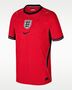 Nike Ent Y Kinder Nk Dfadv Jsy Ss Match Aw - speed red/obsidian/white/obsidian