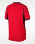 Nike Ent Y Kinder Nk Dfadv Jsy Ss Match Aw - speed red/obsidian/white/obsidian