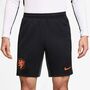 Nike Knvb M Nk Df Strk Short Kz - black/hyper crimson/hyper crimson