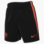 Nike Knvb M Nk Df Strk Short Kz - black/hyper crimson/hyper crimson