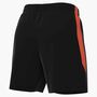Nike Knvb M Nk Df Strk Short Kz - black/hyper crimson/hyper crimson