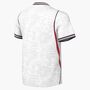Nike Ent Y Kinder Nk Df Jsy Ss Stad Hm - white/speed red/obsidian/obsidian