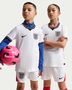 Nike Ent Y Kinder Nk Df Jsy Ss Stad Hm - white/speed red/obsidian/obsidian