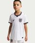 Nike Ent Y Kinder Nk Df Jsy Ss Stad Hm - white/speed red/obsidian/obsidian