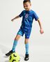 Nike Ent Y Kinder Nk Df Jsy Ss Stad Gk - astronomy blue/black/white