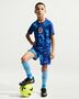 Nike Ent Y Kinder Nk Df Jsy Ss Stad Gk - astronomy blue/black/white