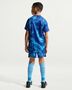 Nike Ent Y Kinder Nk Df Jsy Ss Stad Gk - astronomy blue/black/white