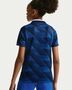 Nike Fff Y Kinder Nk Df Jsy Ss Stad Hm - game royal/metallic copper