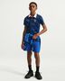 Nike Fff Y Kinder Nk Df Jsy Ss Stad Hm - game royal/metallic copper