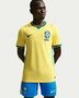 Nike Cbf M Nk Dfadv Jsy Ss Match Hm - canary/light menta/geode teal