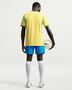 Nike Cbf M Nk Dfadv Jsy Ss Match Hm - canary/light menta/geode teal