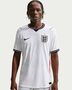 Nike Ent M Nk Dfadv Jsy Ss Match Hm - white/speed red/obsidian/obsidian