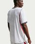 Nike Ent M Nk Dfadv Jsy Ss Match Hm - white/speed red/obsidian/obsidian