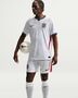 Nike Ent M Nk Dfadv Jsy Ss Match Hm - white/speed red/obsidian/obsidian
