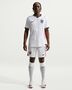 Nike Ent M Nk Dfadv Jsy Ss Match Hm - white/speed red/obsidian/obsidian