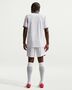 Nike Ent M Nk Dfadv Jsy Ss Match Hm - white/speed red/obsidian/obsidian