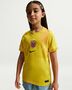 Nike Nor Y Kinder Nk Df Jsy Ss Stad Gk - lightening/black/black