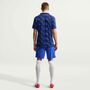 Nike Fff M Nk Dfadv Jsy Ss Match Hm - game royal/metallic copper