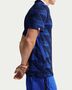 Nike Fff M Nk Dfadv Jsy Ss Match Hm - game royal/metallic copper