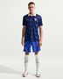 Nike Fff M Nk Dfadv Jsy Ss Match Hm - game royal/metallic copper
