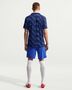 Nike Fff M Nk Dfadv Jsy Ss Match Hm - game royal/metallic copper