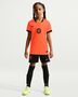 Nike Knvb Y Kinder Nk Df Jsy Ss Stad Hm - hyper crimson/black