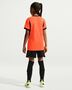 Nike Knvb Y Kinder Nk Df Jsy Ss Stad Hm - hyper crimson/black