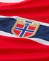 Nike Nor M Nk Dfadv Jsy Ss Match Hm - chile red/chile red/white