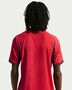 Nike Ent M Nk Dfadv Jsy Ss Match Aw - speed red/obsidian/white/obsidian