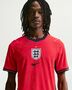 Nike Ent M Nk Dfadv Jsy Ss Match Aw - speed red/obsidian/white/obsidian