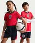 Nike Ent Y Kinder Nk Df Jsy Ss Stad Aw - speed red/obsidian/white/obsidian