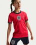 Nike Ent Y Kinder Nk Df Jsy Ss Stad Aw - speed red/obsidian/white/obsidian