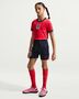 Nike Ent Y Kinder Nk Df Jsy Ss Stad Aw - speed red/obsidian/white/obsidian