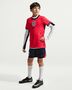 Nike Ent Y Kinder Nk Df Jsy Ss Stad Aw - speed red/obsidian/white/obsidian