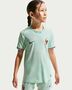 Nike Fff Y Kinder Nk Df Jsy Ss Stad Aw - igloo/monarch/monarch