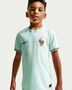 Nike Fff Y Kinder Nk Df Jsy Ss Stad Aw - igloo/monarch/monarch