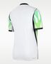 Nike Nff M Nk Dfadv Jsy Ss Match Aw - white/green glow/black
