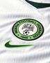 Nike Nff M Nk Dfadv Jsy Ss Match Aw - white/green glow/black