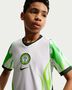 Nike Nff Y Kinder Nk Df Jsy Ss Stad Aw - white/green glow/black