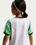 Nike Nff Y Kinder Nk Df Jsy Ss Stad Aw - white/green glow/black