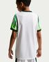 Nike Nff Y Kinder Nk Df Jsy Ss Stad Aw - white/green glow/black