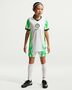 Nike Nff Y Kinder Nk Df Jsy Ss Stad Aw - white/green glow/black